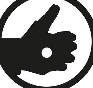 Cardboard Man props & DIY
