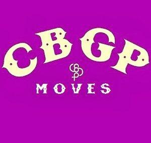 CBGP Moves