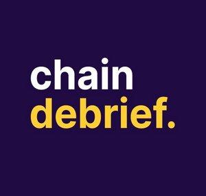 Chain Debrief