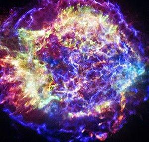 Chandra X-ray Observatory