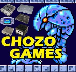 ChozoGames