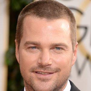 Chris O'Donnell