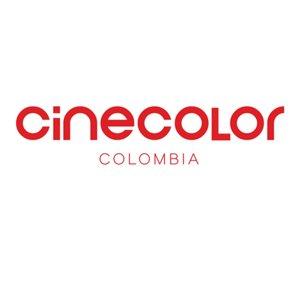 Cinecolor Colombia