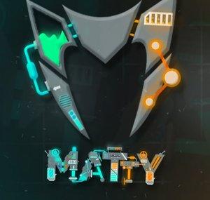 Clashing Matty
