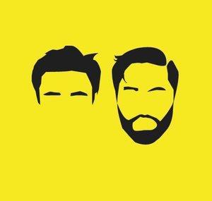 Colin and Samir