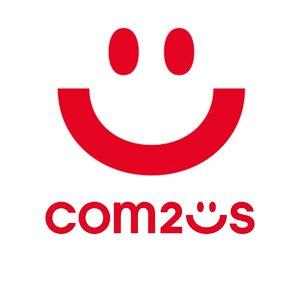 Com2uS Taiwan
