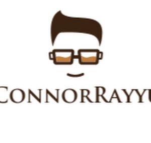 Connor Rayyu