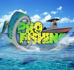 CPro Fishing