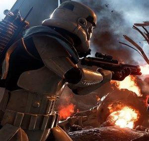 Daniel SWBF Gamer