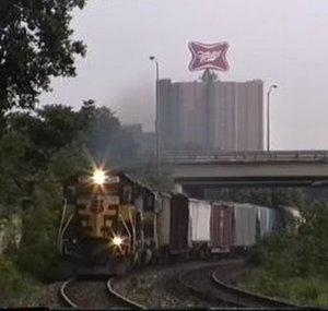 Dave's Trains & Automobiles