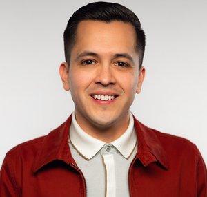 David Diga Hernández Español