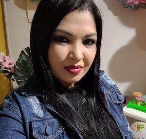 Dayse Nobre