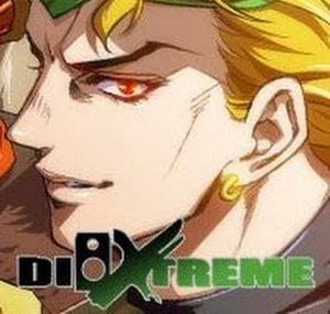 Di0Xtreme