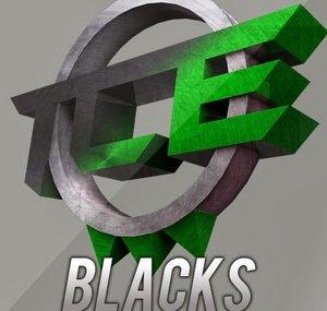 Dino Blacks (nL Leader)
