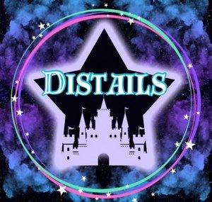 DisTails