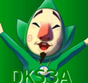DKS3A