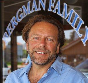 Dr. John Bergman D.C.