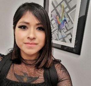 Dulce Flor Sánchez