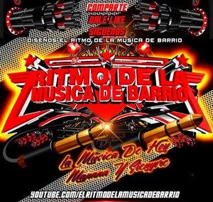 El Ritmo De La Musica De Barrio