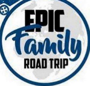 Epic Family Road Trip