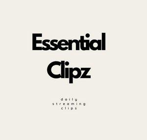 essential clipz