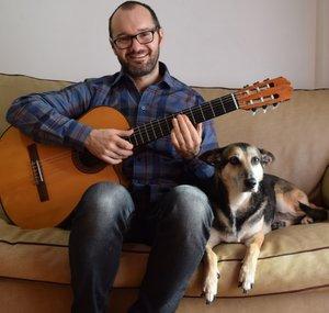 Fingerstyle For You