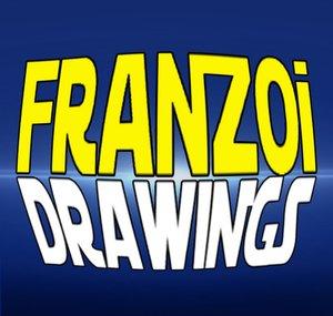 Franzoi Drawings (Edu Franzoi)
