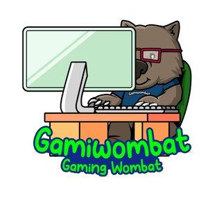 Gamiwombat