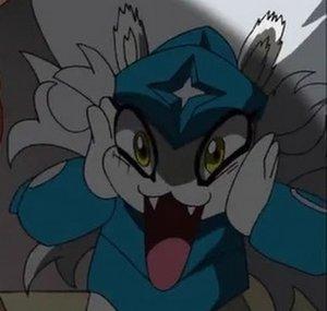 Gamma Frost