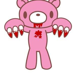 GLOOMYNAUGHTYBEAR