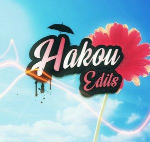 Hakou 진짜