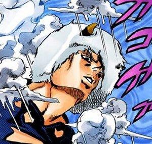 Heavy Weather