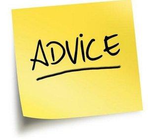 Hero's Advice