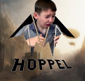 Hoppel
