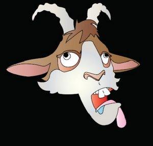 Horny Goat