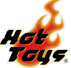 Hot Toys Official