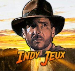 Indy Jeux