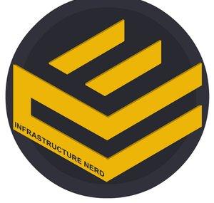 Infrastructure Nerd