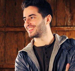Isaac Moraleja