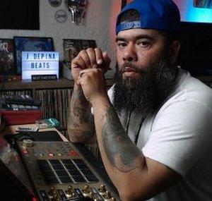 J.DePina Beats TV