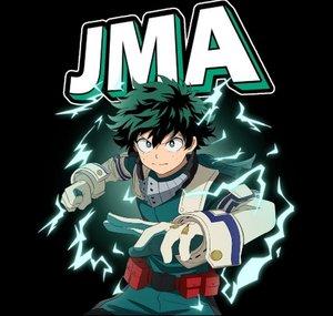 JM Animation