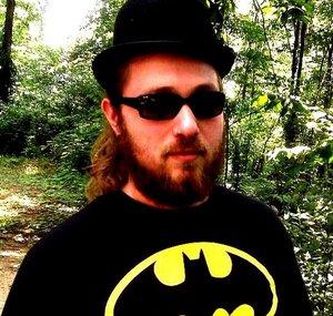 Joe Dillon