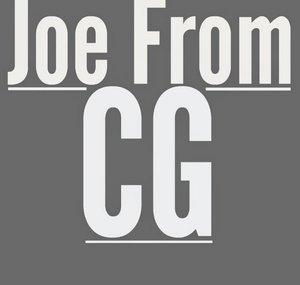 Joe From CG