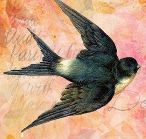 Karen Leabo - Vintage Dazzle