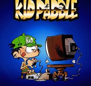 KID PADDLE OFFICIEL 🇫🇷