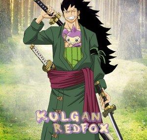 Kulgan Redfox