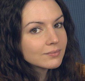 Lady ASMR
