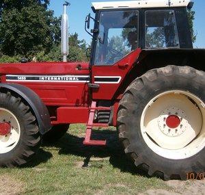 Landtechnik MV / Farm Technology MV
