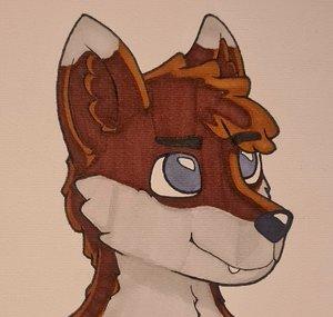 LaryWulf