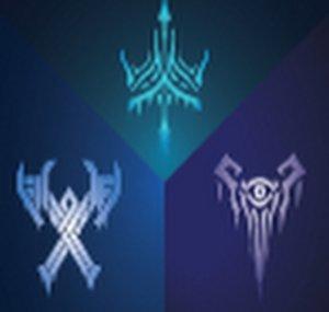League of Legends Abridged